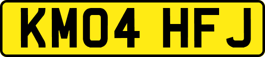 KM04HFJ