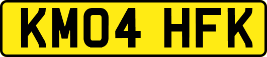 KM04HFK