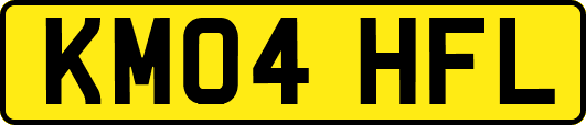 KM04HFL