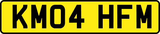KM04HFM