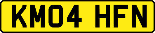 KM04HFN