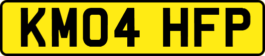 KM04HFP