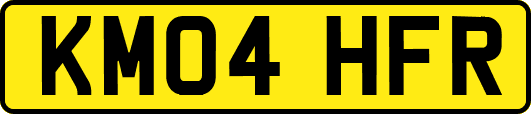 KM04HFR
