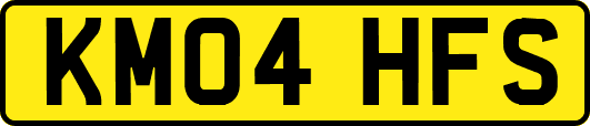 KM04HFS