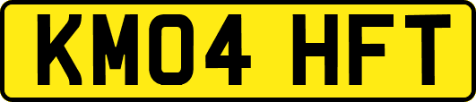 KM04HFT