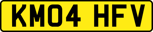 KM04HFV
