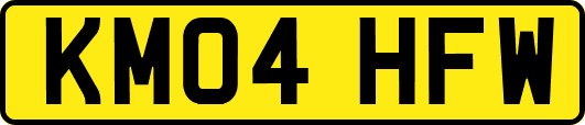 KM04HFW
