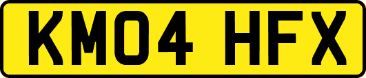 KM04HFX