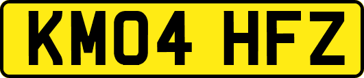 KM04HFZ
