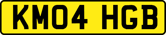 KM04HGB