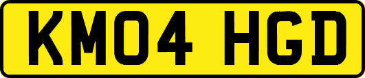 KM04HGD