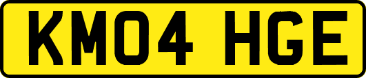 KM04HGE