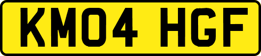 KM04HGF