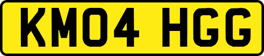 KM04HGG