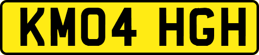KM04HGH