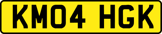 KM04HGK