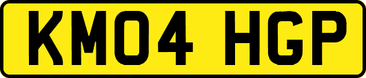 KM04HGP