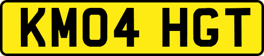 KM04HGT