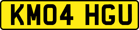 KM04HGU