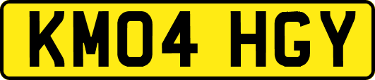 KM04HGY