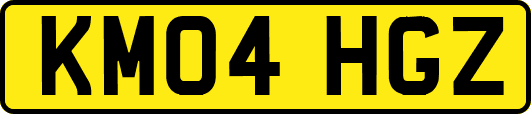 KM04HGZ