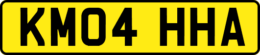 KM04HHA