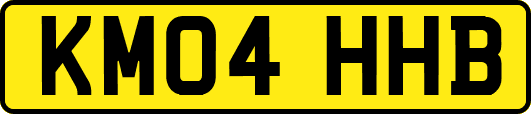 KM04HHB