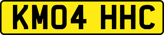 KM04HHC