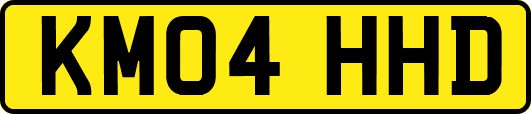 KM04HHD