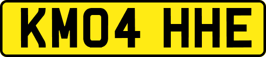 KM04HHE