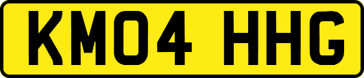 KM04HHG