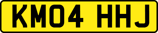 KM04HHJ