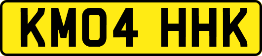 KM04HHK