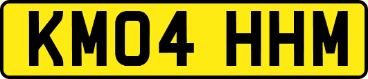 KM04HHM