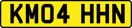 KM04HHN