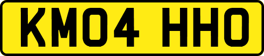 KM04HHO