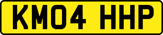 KM04HHP
