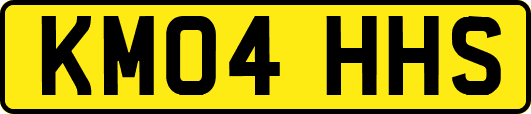 KM04HHS