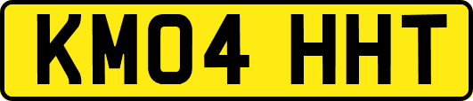 KM04HHT