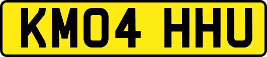 KM04HHU