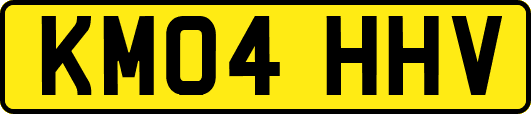 KM04HHV