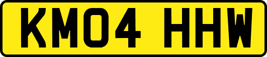 KM04HHW