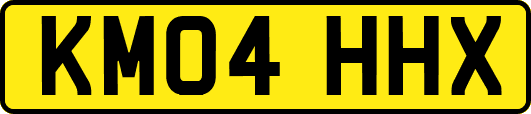 KM04HHX