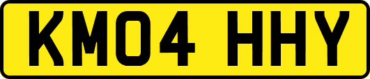 KM04HHY