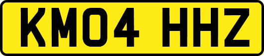 KM04HHZ