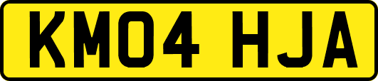 KM04HJA