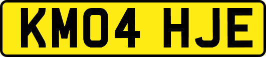KM04HJE