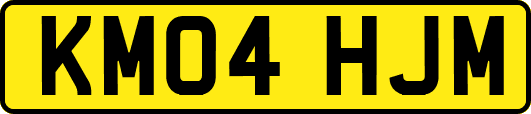 KM04HJM