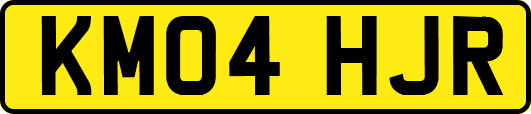 KM04HJR