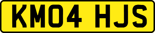 KM04HJS